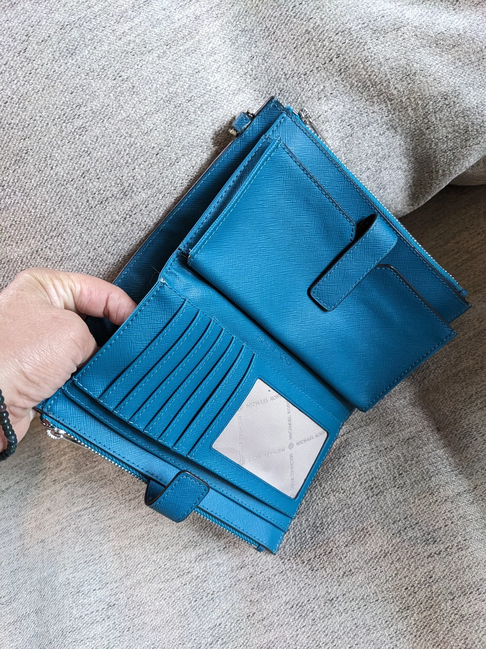 Michael Kors sleek michael
